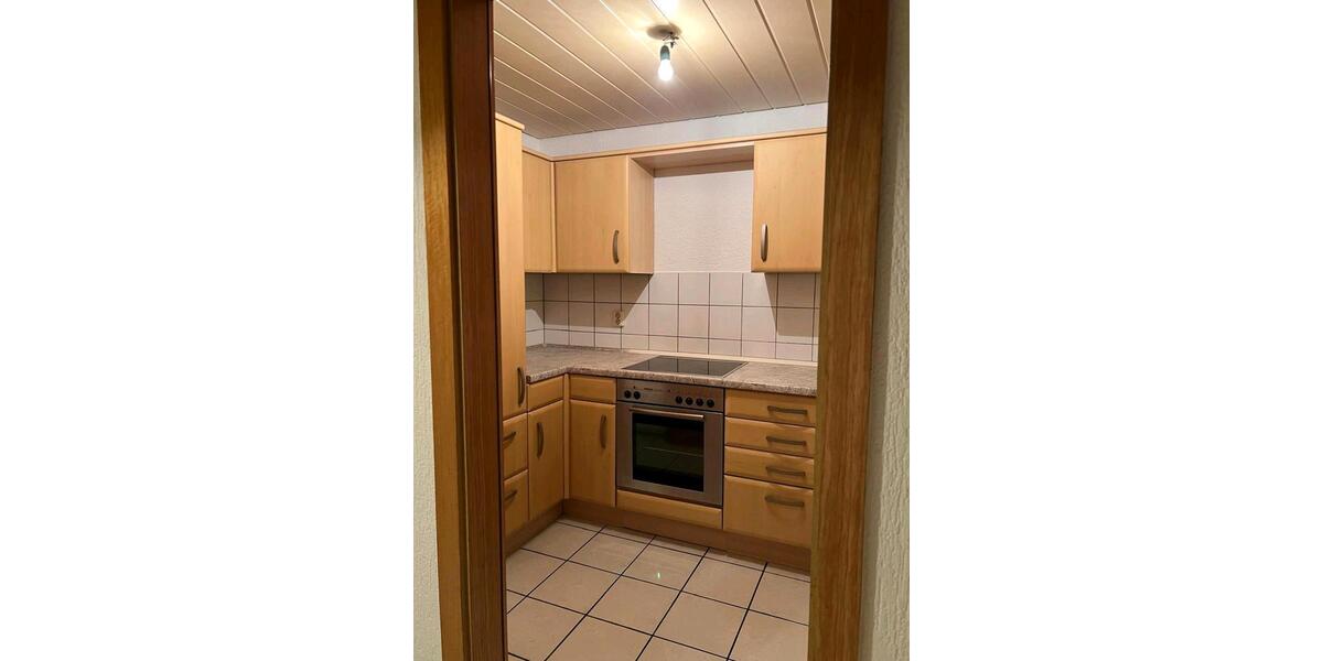 Dachgeschoßwohnung Ittlingen - 2 Zimmer, 68 m&sup2;, 870&euro; | Angebot:25945574