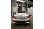 Peugeot 207 CC 163.165 km 5.200 &euro; Heilbronn 74072