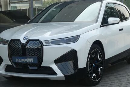 BMW iX 18.990 km 65.400 &euro; Vaihingen / Enz 71665