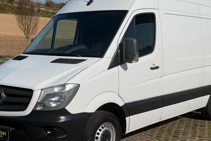 Mercedes-Benz Sprinter 302.671 km 8.990 &euro; Sinsheim 74889
