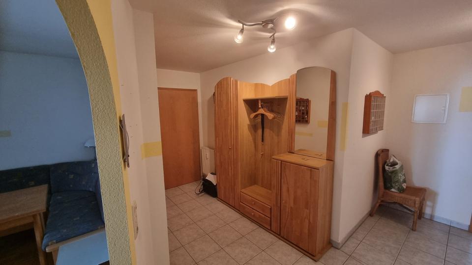 Etagenwohnung Sachsenheim - 3.5 Zimmer, 87 m&sup2;, 310.000&euro; | Angebot:25339803