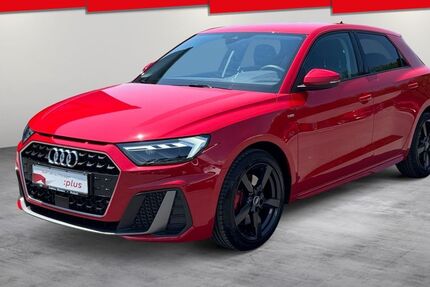 Audi A1 7.544 km 23.890 &euro; Mosbach 74821