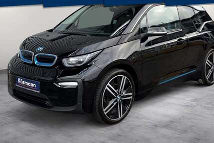 BMW i3 44.138 km 19.930 &euro; Mosbach 74821