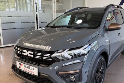 Dacia Jogger 1.580 km 20.990 &euro; Bruchsal 76646