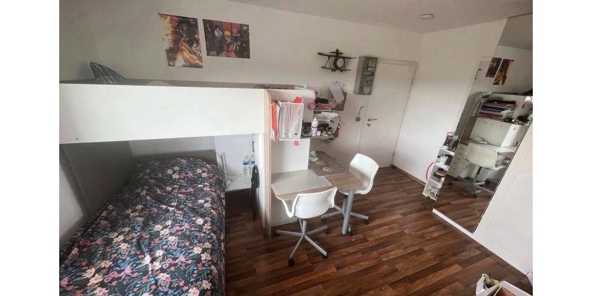 Etagenwohnung Wiesloch - 3.5 Zimmer, 90 m&sup2;, 245.000&euro; | Angebot:25756256