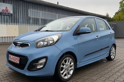 Kia Picanto 132.500 km 4.000 &euro; Oedheim 74229