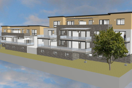 Haus Kraichtal - 2 Zimmer, 66 m&sup2;, 280.500&euro; | Angebot:25478553