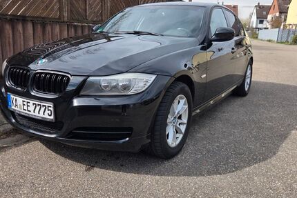 BMW 316 175.000 km 6.300 &euro; kraichtal 76703