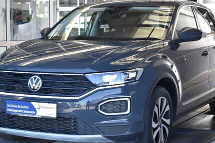VW T-Roc 108.569 km 18.847 &euro; Bad Friedrichshall 74177
