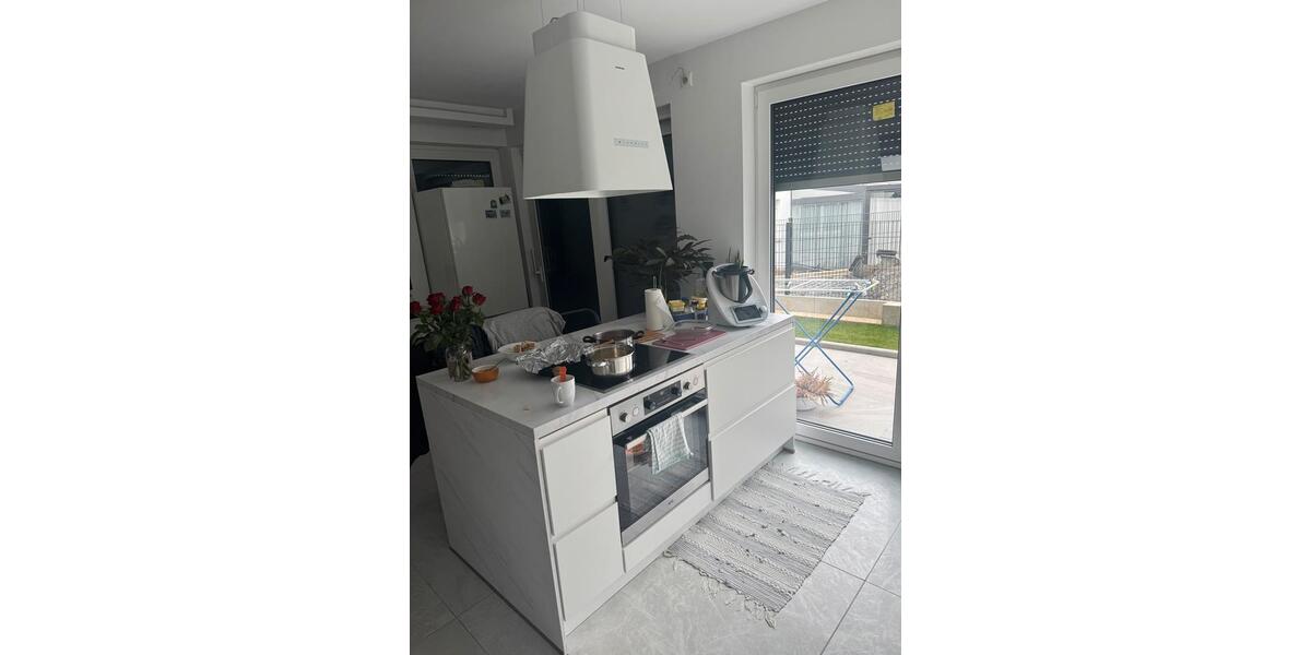 Erdgeschoßwohnung Sinsheim - 2 Zimmer, 60 m&sup2;, 940&euro; | Angebot:25561227