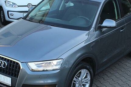 Audi Q3 146.000 km 8.990 &euro; Sinsheim 74889