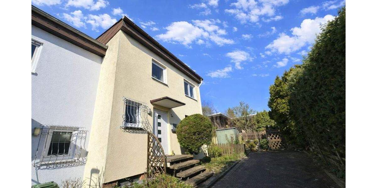 Reihenendhaus Sinsheim - 4 Zimmer, 110 m&sup2;, 359.000&euro; | Angebot:25693255