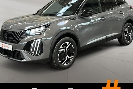 Peugeot 2008 5.535 km 28.969 &euro; Neckarsulm-Obereisesheim 74172