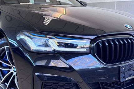 BMW 530 125.000 km 36.490 &euro; Heilbronn 74080