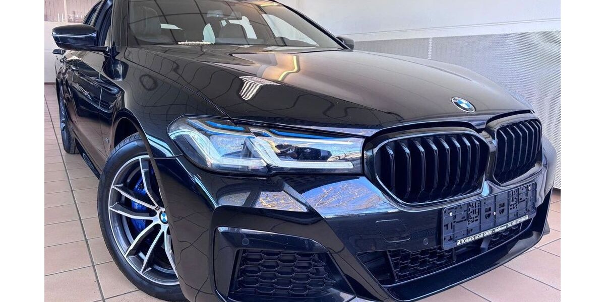 BMW 530 125.000 km 36.490 &euro; Heilbronn 74080