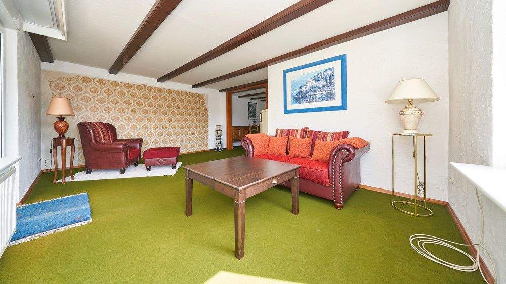 Einfamilienhaus Niefern-Öschelbronn / Öschelbronn Öschelbronn - 6 Zimmer, 166 m&sup2;, 429.000&euro; | Angebot:25697224