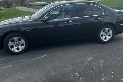BMW 730 299.000 km 4.000 &euro; Schwaigern 74193