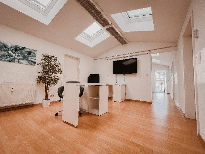 Gewerbeobjekt Walldorf - 481&euro; | Angebot:26791634