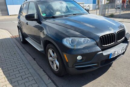 BMW X5 212.000 km 9.200 &euro; Nussloch 69226