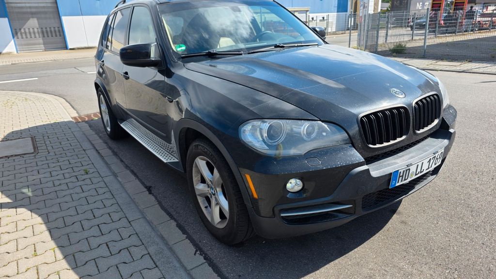 BMW X5 212.000 km 9.200 &euro; Nussloch 69226