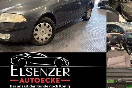 Skoda Octavia 283.999 km 1.299 &euro; Eppingen 75031