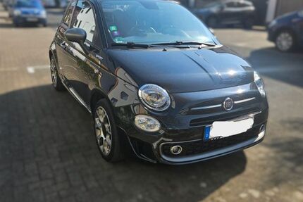 Fiat 500C 57.000 km 11.990 &euro; Weingarten (Baden) 76356