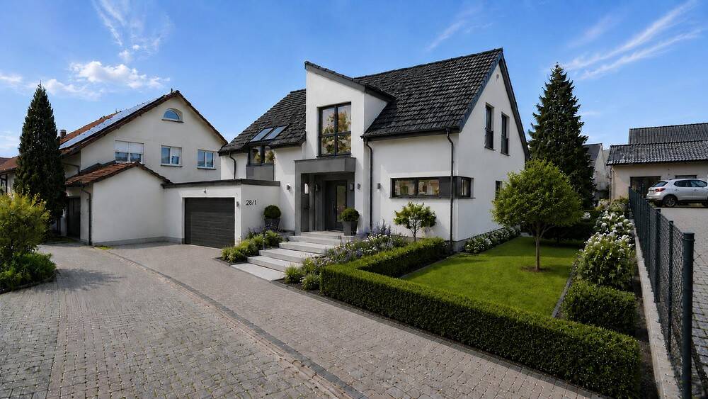 Grundstück Bad Rappenau - 295.000&euro; | Angebot:26733094