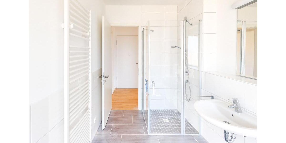 Etagenwohnung Heilbronn Kernstadt - 4 Zimmer, 110 m&sup2;, 1.520&euro; | Angebot:25433246