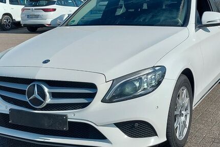Mercedes-Benz C 200 156.000 km 16.478 &euro; Neckarsulm 74172