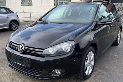 VW Golf 127.800 km 5.750 &euro; Heilbronn 74081