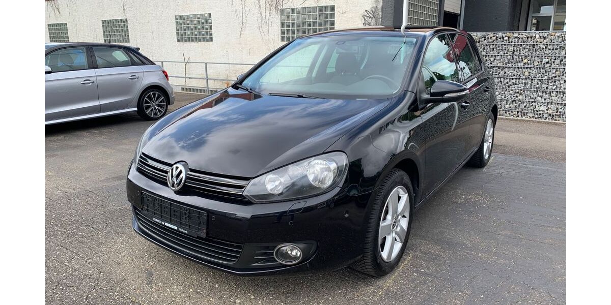 VW Golf 127.800 km 5.750 &euro; Heilbronn 74081