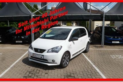 Seat Mii 83.773 km 7.450 &euro; Bammental 69245