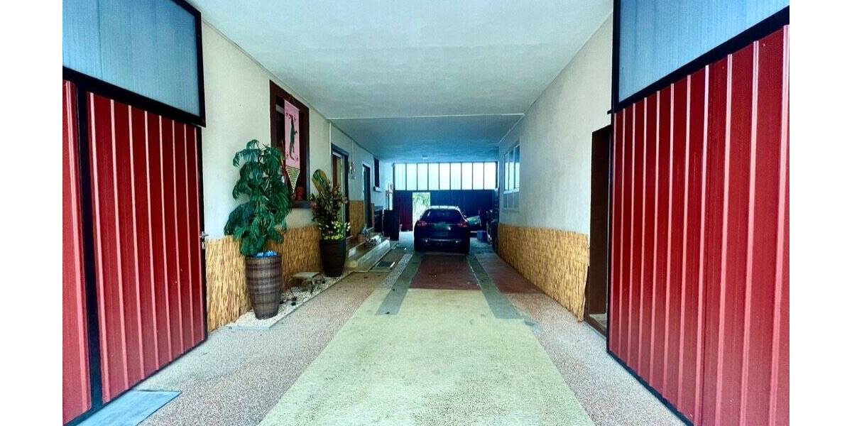 Mehrfamilienhaus, Wohnhaus Kraichtal Landshausen - 7 Zimmer, 280 m&sup2;, 390.000&euro; | Angebot:25745450