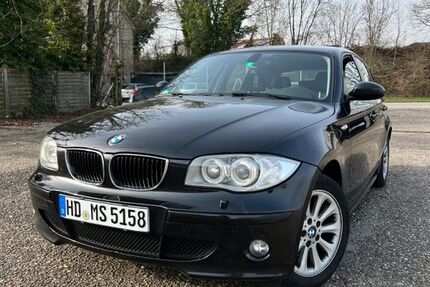 BMW 120 246.532 km 3.290 &euro; Rauenberg 69231