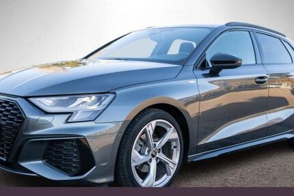 Audi A3 29.600 km 26.430 &euro; Sinsheim 74889