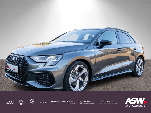 Audi A3 29.600 km 26.430 &euro; Sinsheim 74889