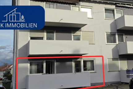 Wohnung Sersheim - 3 Zimmer, 66 m&sup2;, 180.600&euro; | Angebot:25338016