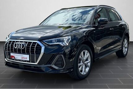 Audi Q3 46.339 km 33.800 &euro; Walldorf 69190