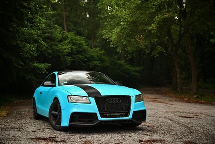 Audi A5 267.000 km 10.750 &euro; Eppingen 75031