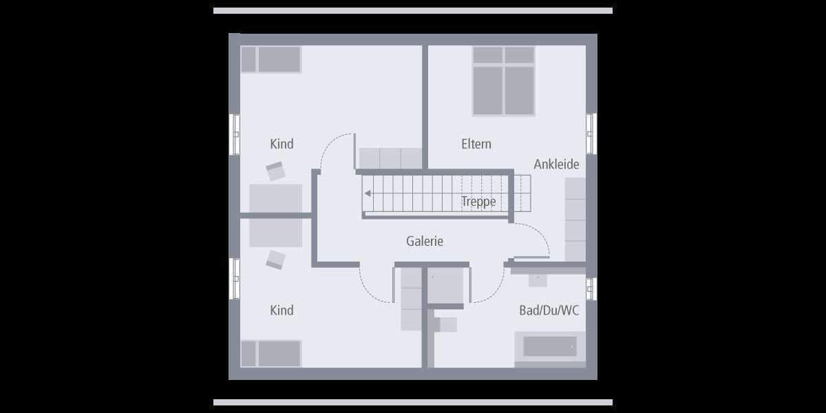 Einfamilienhaus Bruchsal-Helmsheim Helmsheim - 5 Zimmer, 135 m&sup2;, 747.900&euro; | Angebot:25777527