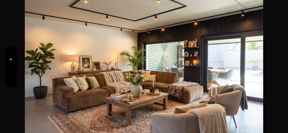 Doppelhaushälfte Bad Schönborn - 6 Zimmer, 173 m&sup2;, 779.000&euro; | Angebot:25854206