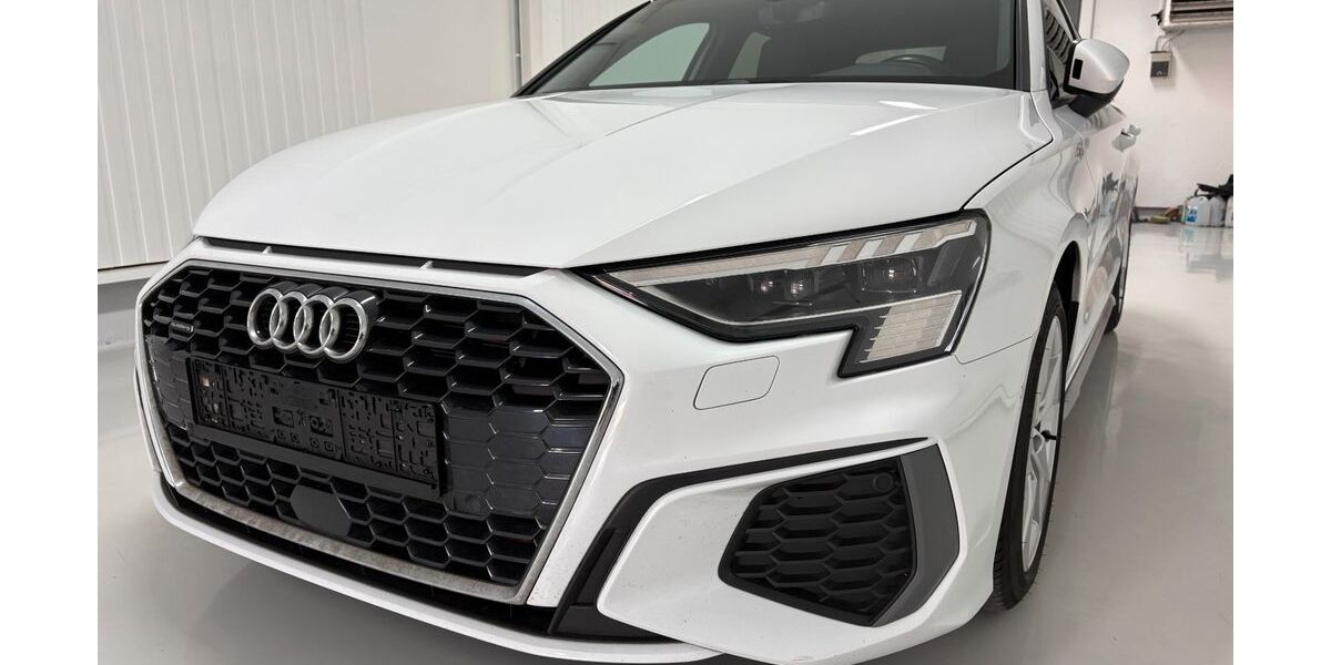 Audi A3 127.600 km 27.950 &euro; Sinsheim 74889