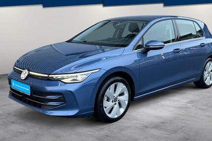 VW Golf 9.758 km 27.960 &euro; Mosbach 74821