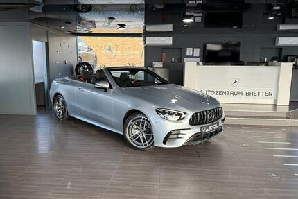 Mercedes-Benz E 53 AMG 23.280 km 64.900 &euro; Bretten 75015