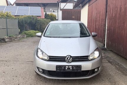 VW Golf 111.750 km 8.499 &euro; Siegelsbach 74936