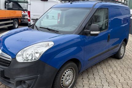 Opel Combo 174.551 km 2.700 &euro; Heilbronn 74081