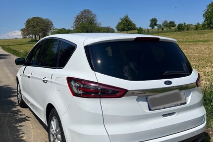 Ford S-Max 140.000 km 17.499 &euro; Bretten 75015