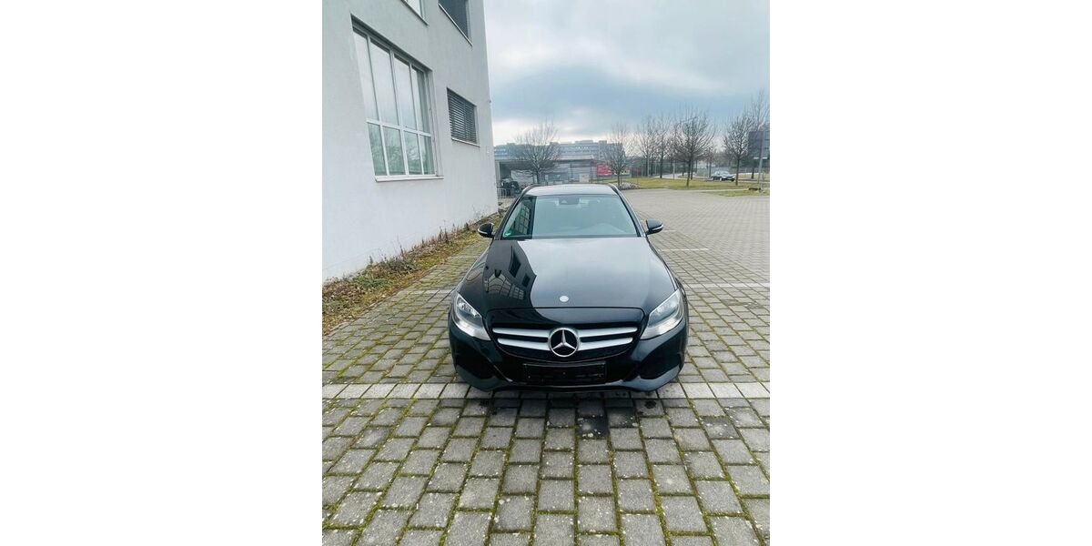 Mercedes-Benz C 220 248.000 km 8.500 &euro; Heilbronn 74074