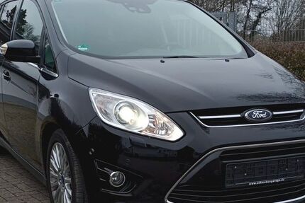 Ford Grand C-Max 92.800 km 6.600 &euro; Eppingen OT Richen 75031