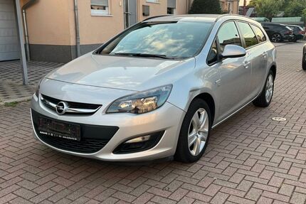 Opel Astra 216.000 km 3.199 &euro; Leimen 69181